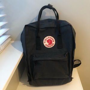 Fjallraven Kanken Backpack